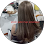 Hair extension Sambung rambut