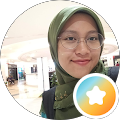 A'ISYAH ROSLAN