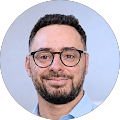Nicolas Alkazzi