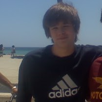 Kyle Luedke
