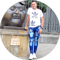 Kevin Yesith Martinez López