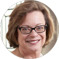 Pamela Cooper-White