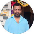 sathish manju (☆ 5/5)
