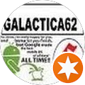 Avis de GALACTICA62. avec une note de 2 sur 5