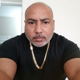 Ray Hernandez