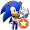 Sonic-XD0