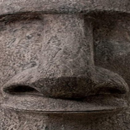 Moyai Man