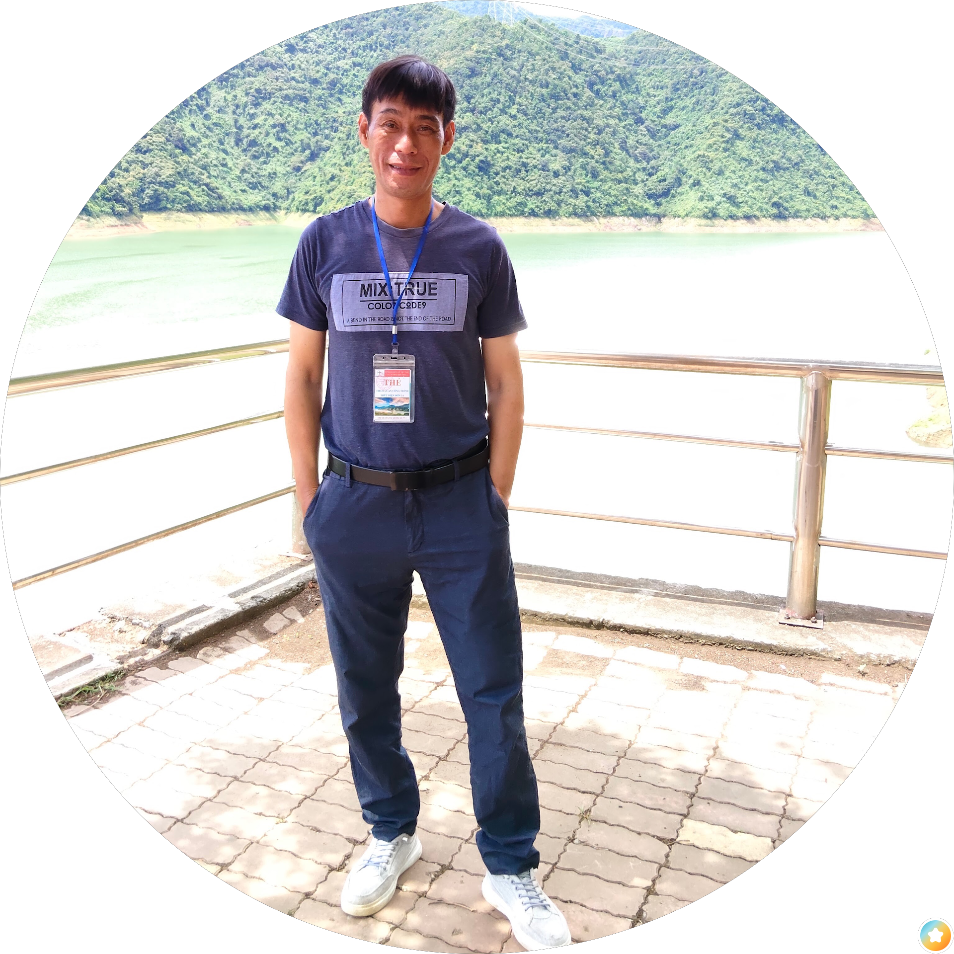 Duongle Nhan