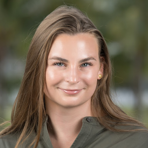 Nicky Zarchen