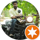 Bageesh M Bose
