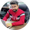 Muhammad Waqar Ahmad Jamil