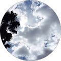 User profile - Christina Spann.