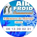 Avis de AIR.R avec une note de 5 sur 5