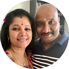 Chithu Sri Avatar