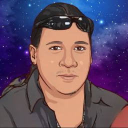 Antony Hernandez
