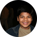 jinish Shah