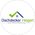 Dachdecker Heigert