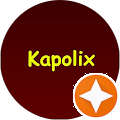 Avis de kapolix. avec une note de 3 sur 5