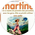 Avis de Martine. avec une note de 1 sur 5