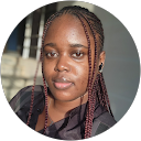 Jacqueline Akpabio