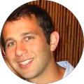 Matthew Butrimovitz