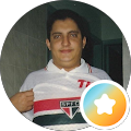 Marco Aurélio de Souza (#marquinhobola)