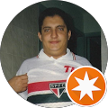 Marco Aurélio de Souza (#marquinhobola)