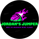 Jordan's Jumper review for Johnston Indoor Recreation Center