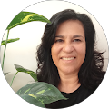 Marcia Palhano