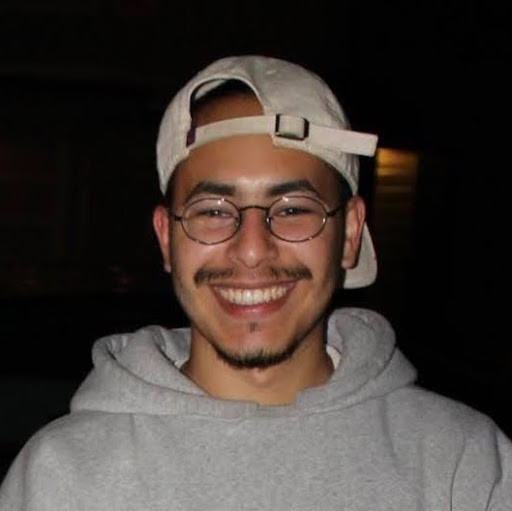 Aaron G