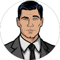 Sterling Archer