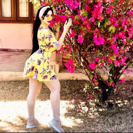 Sol Rodríguez