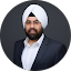 Amandeep Saluja Avatar