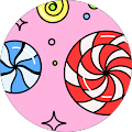 ぼんぼんべりー