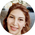 Farnaz Aghbali