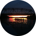User profile - Zach Spitzer.