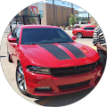DFW CHARGER R/T