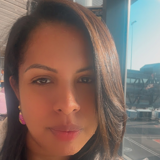 Margareth Camargo