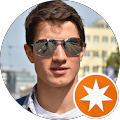 User profile - Filip Ordakowski (Neyden).