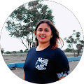 kajal ghodele