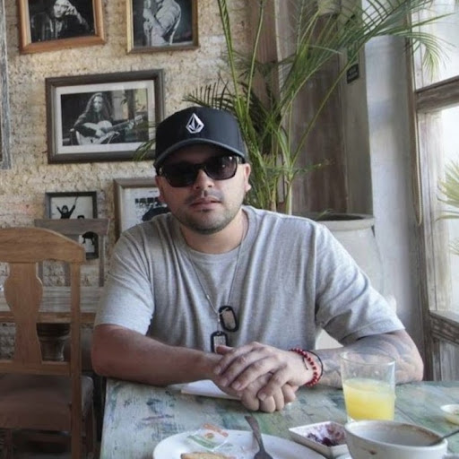 Pablo Andrés