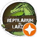 Avis de Reptilarium.u avec une note de 4 sur 5