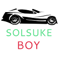 Avis de solsuke.o avec une note de 5 sur 5