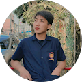 นายอัครชา อาปู