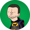 Avatar de Gael.