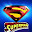 SUPERMAN THE MAN OF STEEL