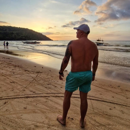 Julio Cesar Domingo
