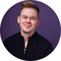 Nick Quillin