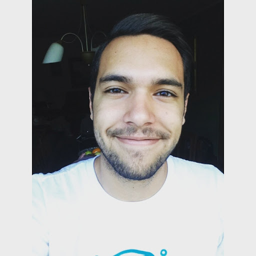 Oscar Paredes
