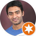 Naveen Reddy